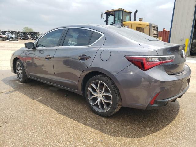 Vin: 19ude2f73ma003575, lot: 58561105, acura ilx premium 20212