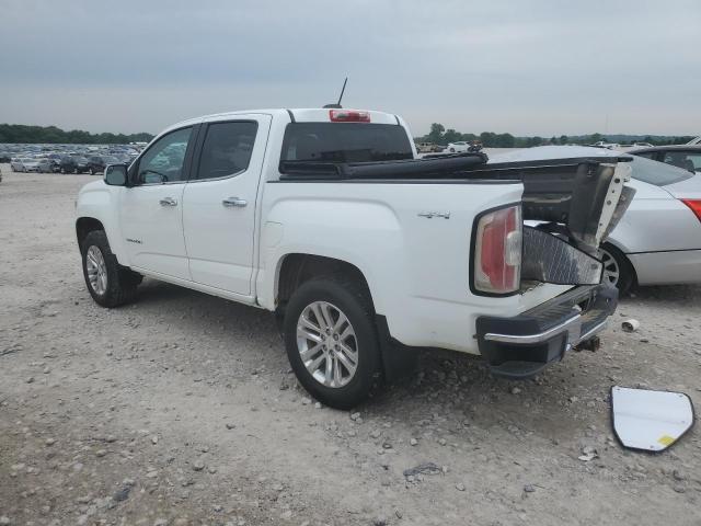 Vin: 1gtg6ce30f1138996, lot: 61426165, gmc canyon slt 20152
