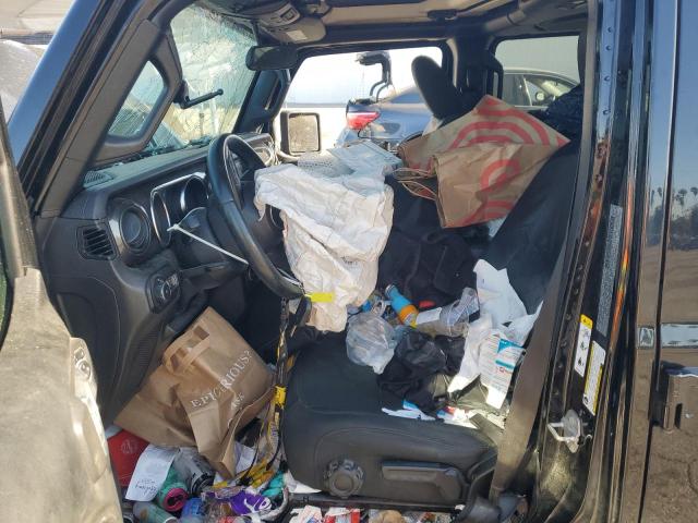 2020 JEEP WRANGLER U 1C4HJXDN9LW120864