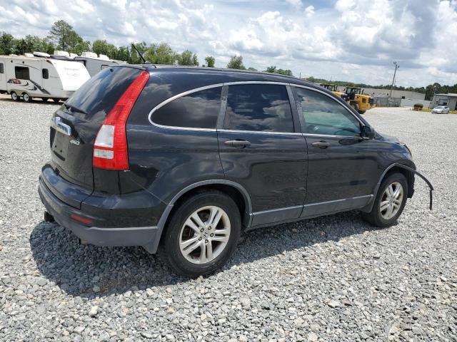 Vin: 5j6re4h50al066669, lot: 61280245, honda crv ex 20103