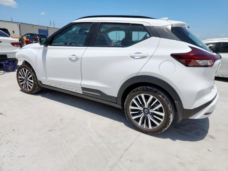 2024 NISSAN KICKS SR 3N1CP5DV1RL474098