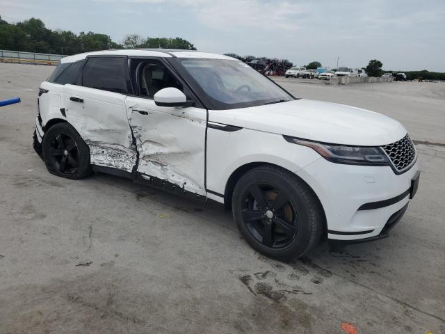 2018 LAND ROVER RANGE ROVE SALYB2RX1JA760760