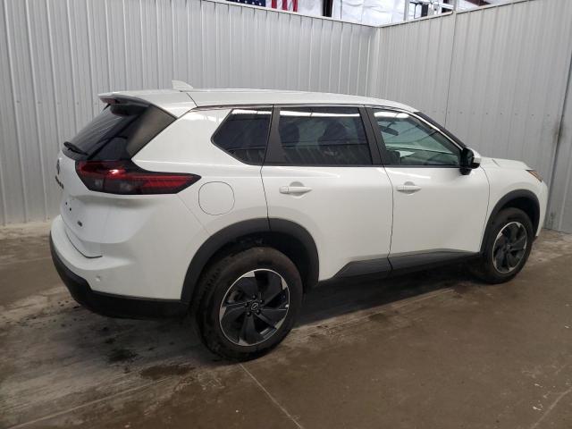 Vin: 5n1bt3bb7sc767888, lot: 61896915, nissan rogue sv 20253