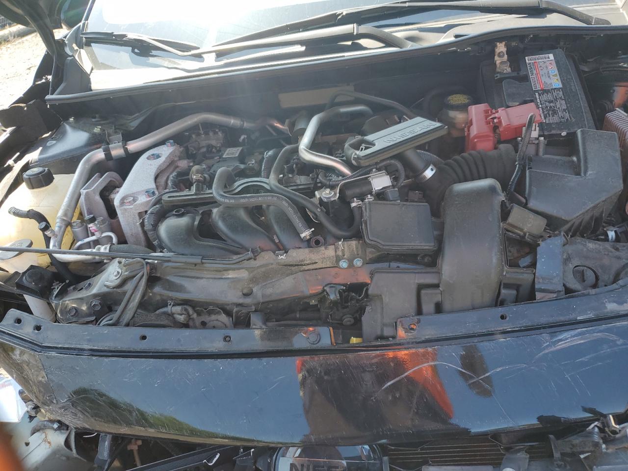 Lot #3239332499 2020 NISSAN SENTRA