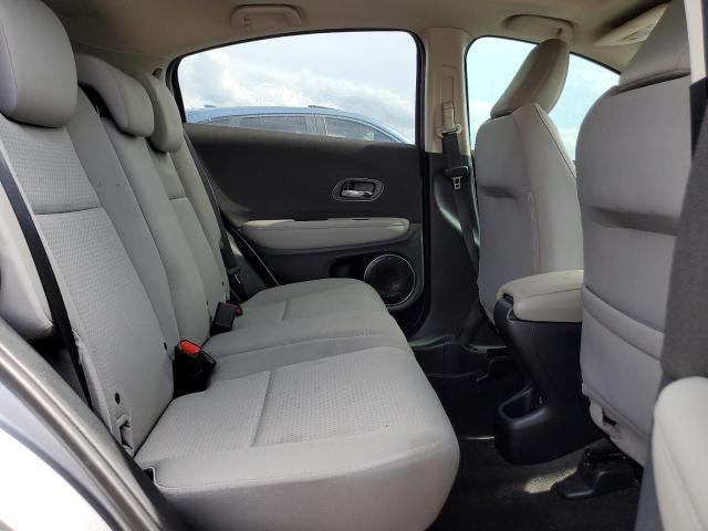 2020 HONDA HR-V EX - 3CZRU5H58LM711496