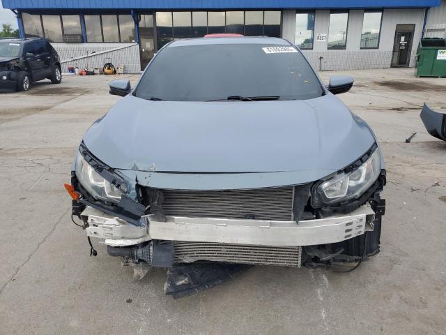 2018 HONDA CIVIC EX SHHFK7H55JU420853