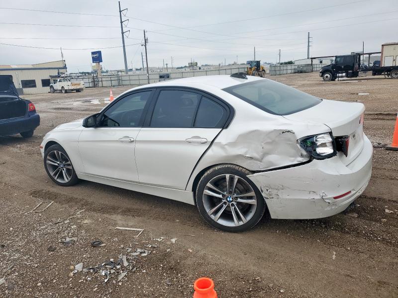 Vin: wba3b3g51dnr80743, lot: 59500605, bmw 3 series xi 20132