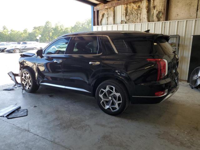 Vin: km8r74he1mu270312, lot: 62790605, hyundai palisade calligraphy 20212