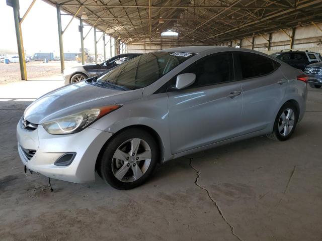Vin: 5npdh4ae0dh388481, lot: 60926155, hyundai elantra gls 2013 img_1