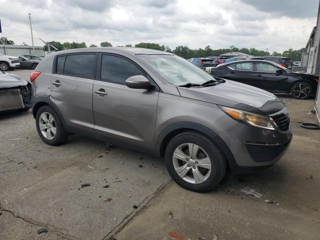 Vin: kndpb3a25d7508794, lot: 60145865, kia sportage base 20134