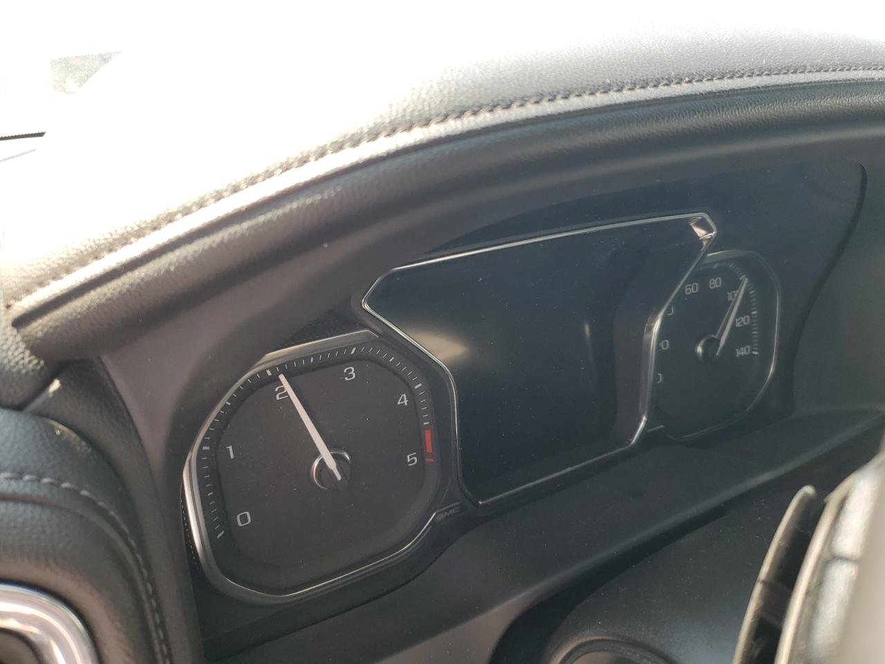 GMC SIERRA K3500 DENALI