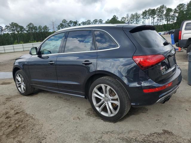 Vin: wa1vgafp6fa087413, lot: 59766785, audi sq5 prestige 20152