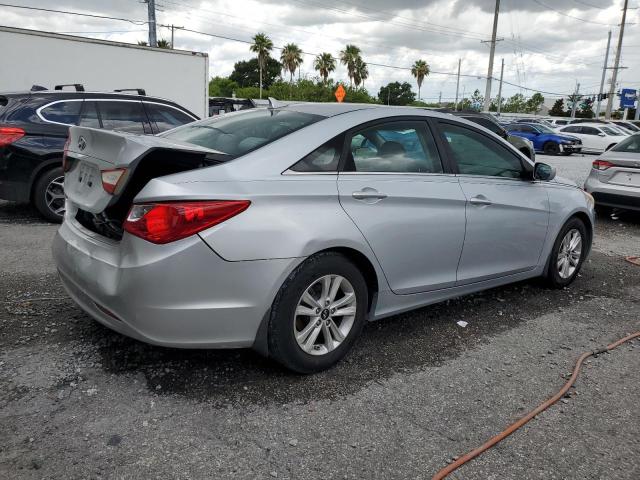 Vin: 5npeb4ac9bh214460, lot: 60095545, hyundai sonata gls 20113
