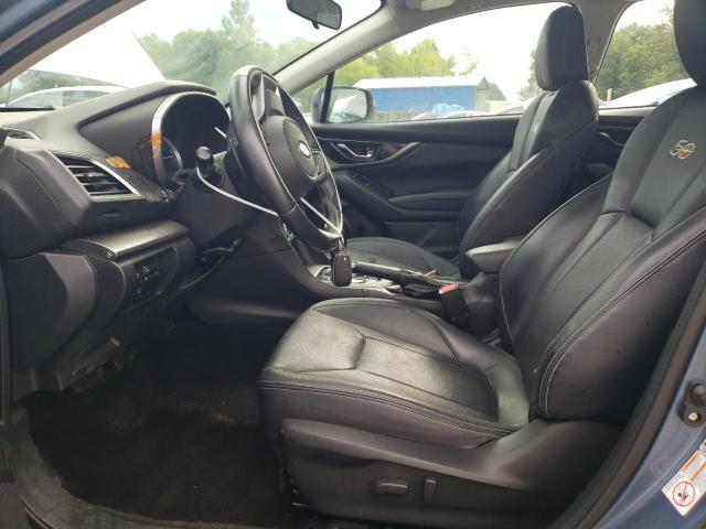 2018 SUBARU IMPREZA LI 4S3GTAU69J3725008