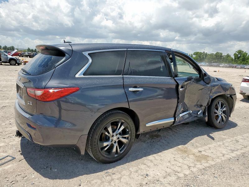 Vin: 5n1al0mn1dc305086, lot: 62658895, infiniti jx35 20133
