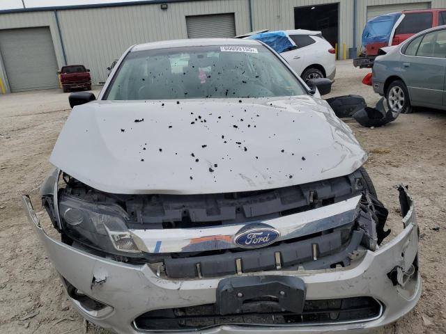 3FADP0L31AR337285 2010 FORD FUSION