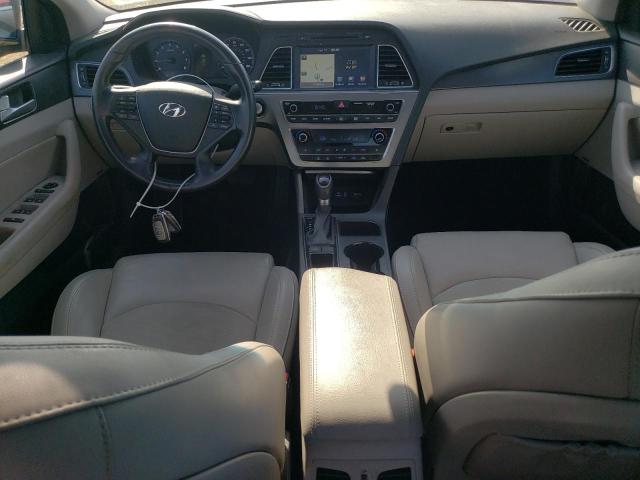 2016 HYUNDAI SONATA SPO - 5NPE34AF7GH409813