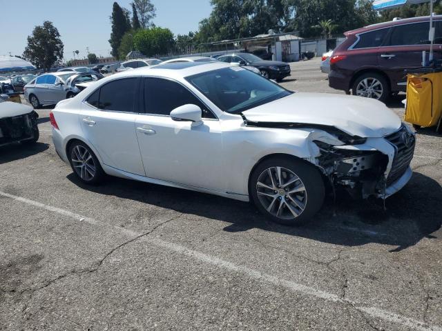 2020 LEXUS IS 300 PRE JTHDA1D26L5106796