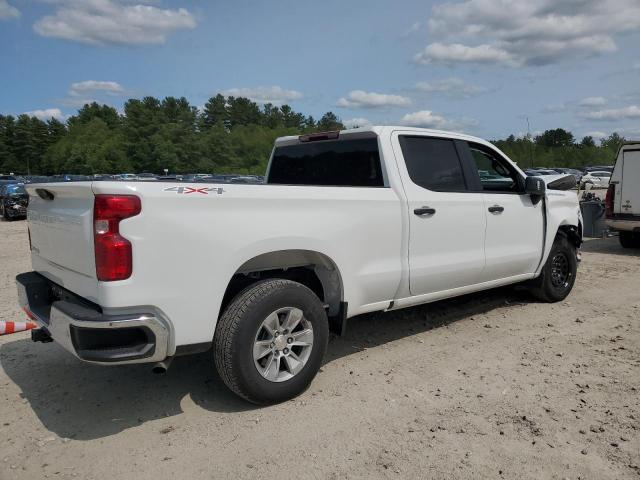 Vin: 1gcukaed1sz217603, lot: 59251825, chevrolet all models k1500 20253