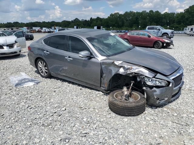 2015 INFINITI Q70 3.7 JN1BY1ARXFM560360