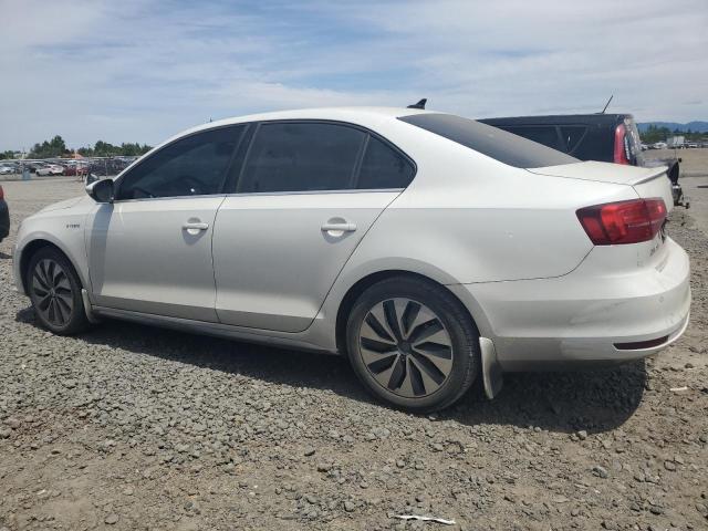 2016 VOLKSWAGEN JETTA HYBR 3VW637AJ4GM272721