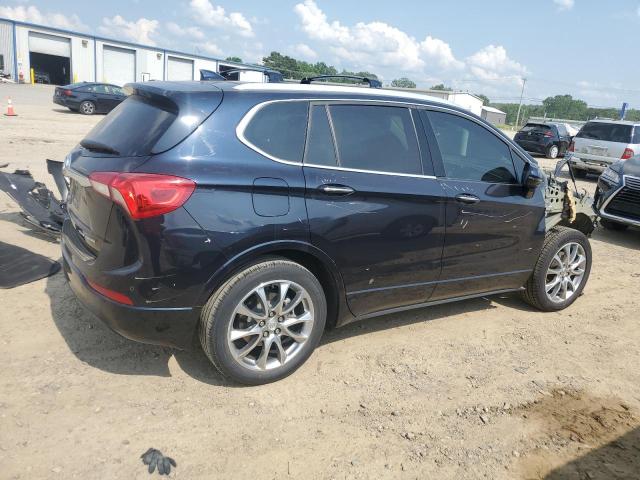 Vin: lrbfxcsa6ld229145, lot: 59666365, buick envision essence 20203