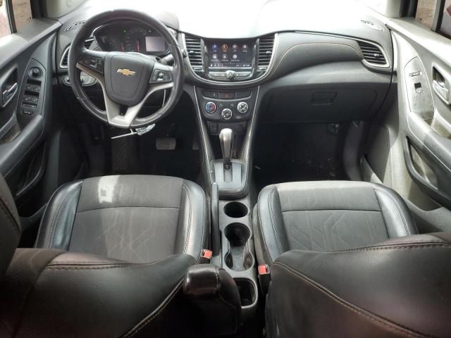 2020 CHEVROLET TRAX 1LT - 3GNCJPSBXLL164579