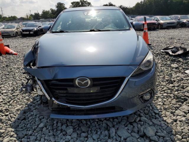 2016 MAZDA 3 GRAND TO JM1BM1X39G1300210