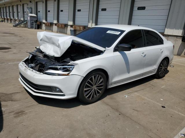 2016 VOLKSWAGEN JETTA SPORT 3VWD17AJ5GM228479