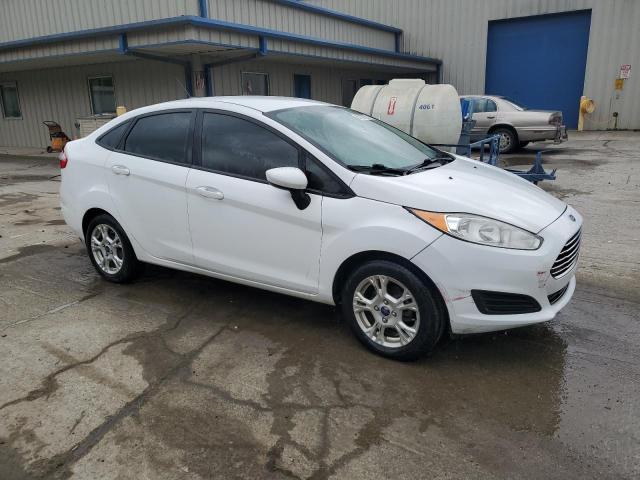 Vin: 3fadp4ajxhm142866, lot: 60107025, ford fiesta s 20174