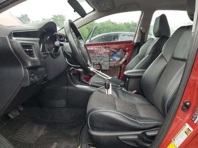 2015 TOYOTA COROLLA L - 5YFBURHE0FP364869