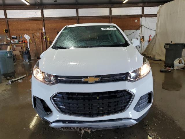 2020 CHEVROLET TRAX LS 3GNCJNSB2LL242227
