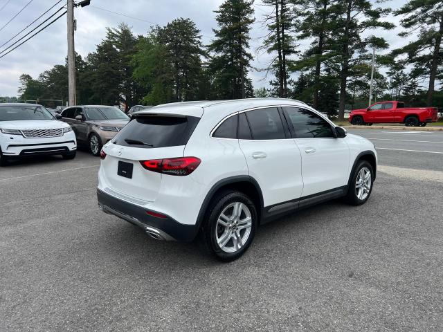 Vin: w1n4n4gb5mj123156, lot: 60478235, mercedes-benz gla-class 250 20214