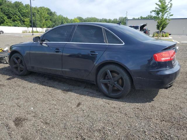 Vin: wauffafl3an062820, lot: 63121505, audi a4 premium plus 20102