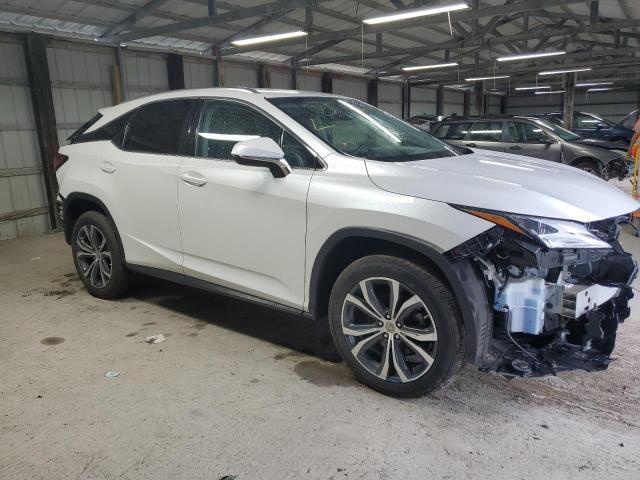 Vin: 2t2zzmca5hc089599, lot: 59923595, lexus rx350 350 base 20174