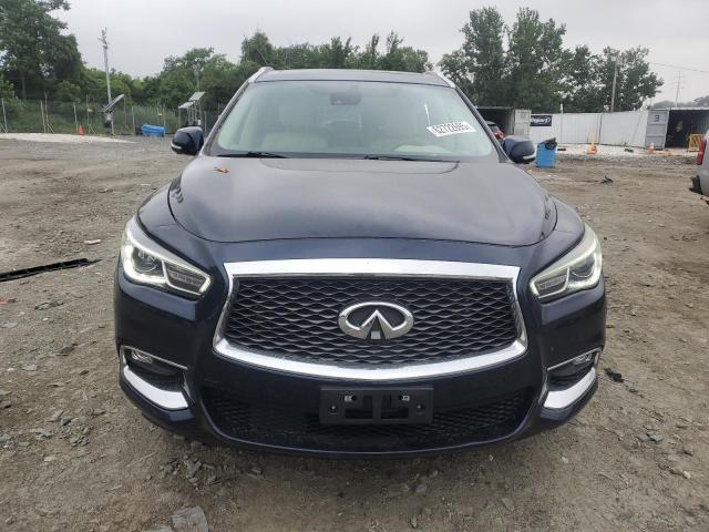 2019 INFINITI QX60 LUXE 5N1DL0MM7KC549908