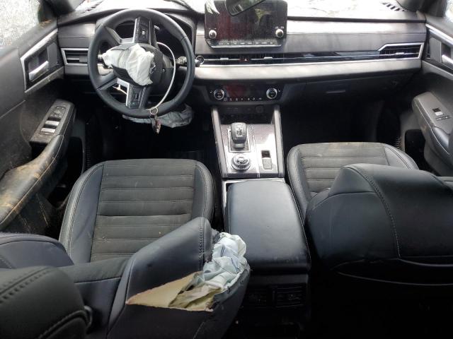 2024 MITSUBISHI OUTLANDER JA4J3VA82RZ019455