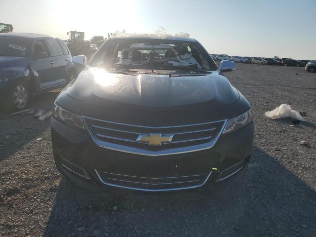 2014 CHEVROLET IMPALA LTZ - 2G1155S38E9260159