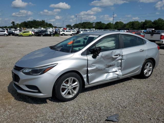 Vin: 1g1be5sm3g7303968, lot: 61695365, chevrolet cruze lt 2016 img_1