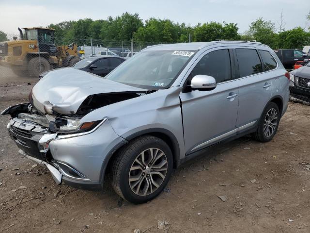 Vin: ja4az3a36hz050715, lot: 59482875, mitsubishi outlander se 2017 img_1