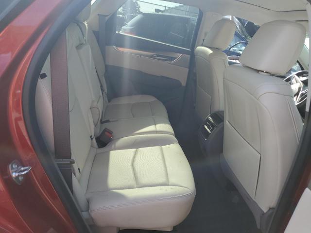 2025 CADILLAC XT5 PREMIUM LUXURY 1GYKNCRS5SZ102595