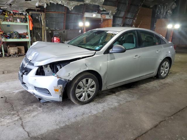 CHEVROLET CRUZE LS