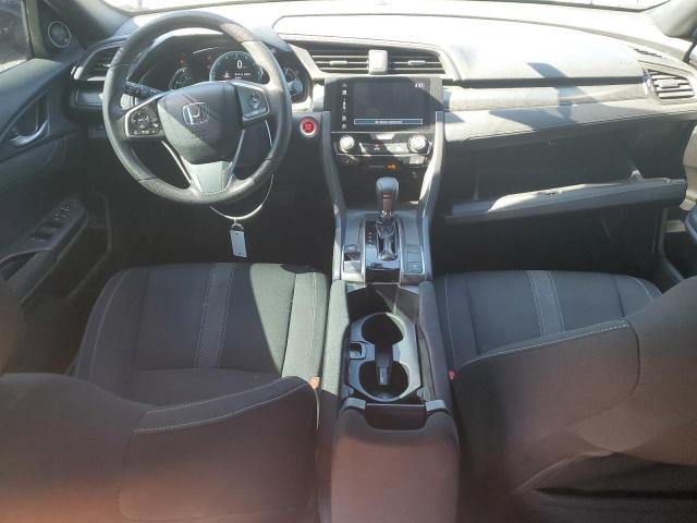 2018 HONDA CIVIC EX SHHFK7H58JU209677