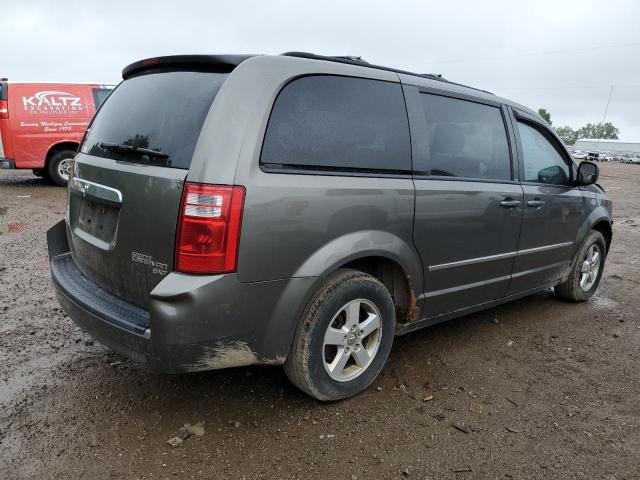 Vin: 2d4rn5d17ar426884, lot: 61608415, dodge caravan sxt 20103