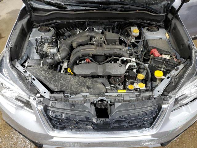 2017 SUBARU FORESTER 2 - JF2SJAWC3HH560994