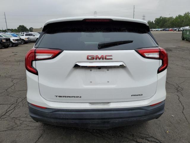 2024 GMC TERRAIN SLE - 3GKALTEG6RL343452