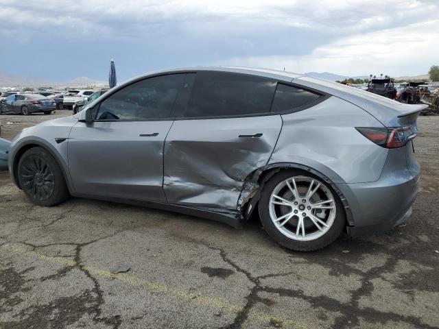 2024 TESLA MODEL Y 7SAYGDEE3RA287813