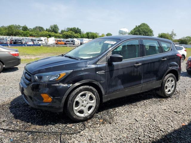 Vin: 1fmcu0f72kua00711, lot: 59189475, ford escape s 2019 img_1