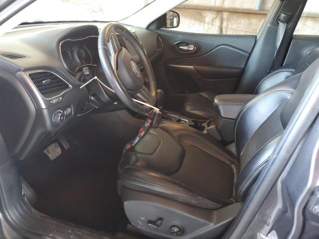 2019 JEEP CHEROKEE L 1C4PJLLBXKD466203