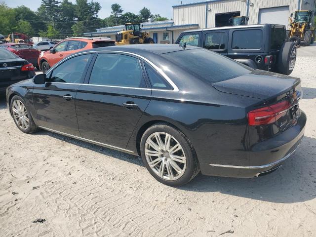 2015 AUDI A8 L QUATT WAU32AFD3FN032098